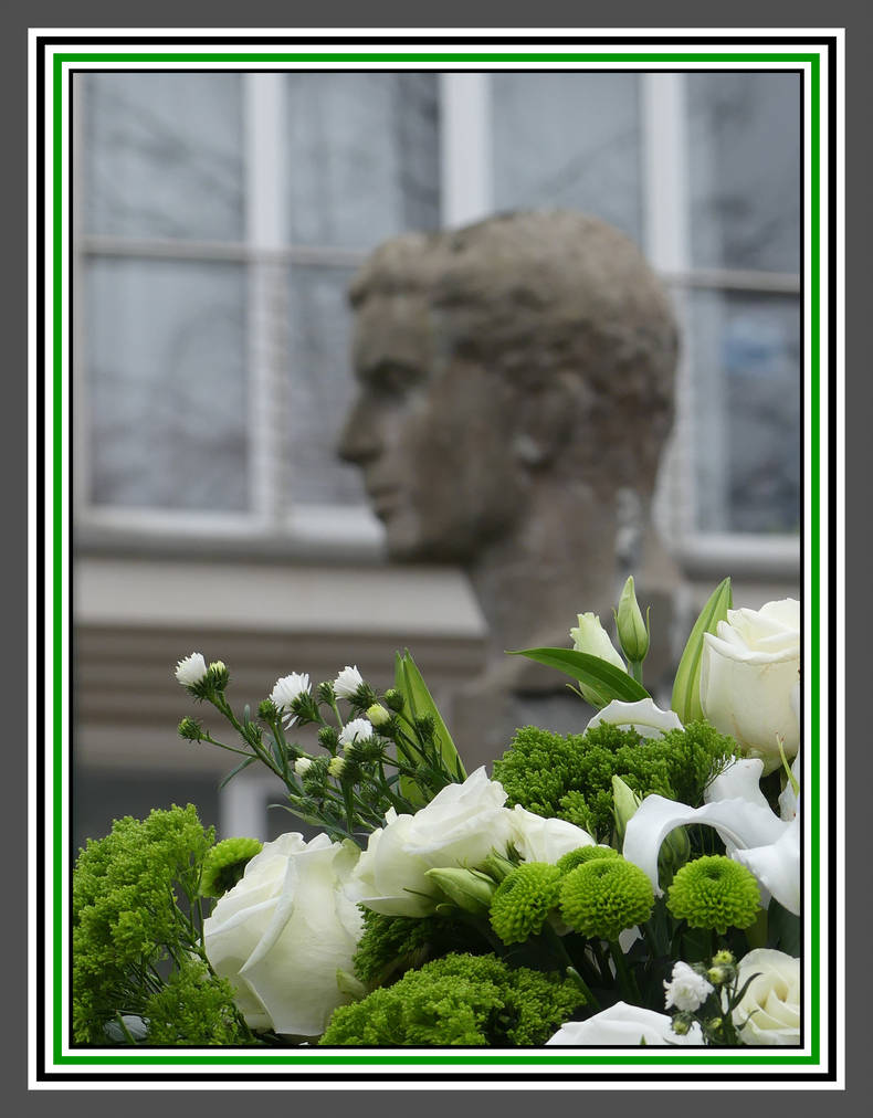 Palach nebo Gándhí?